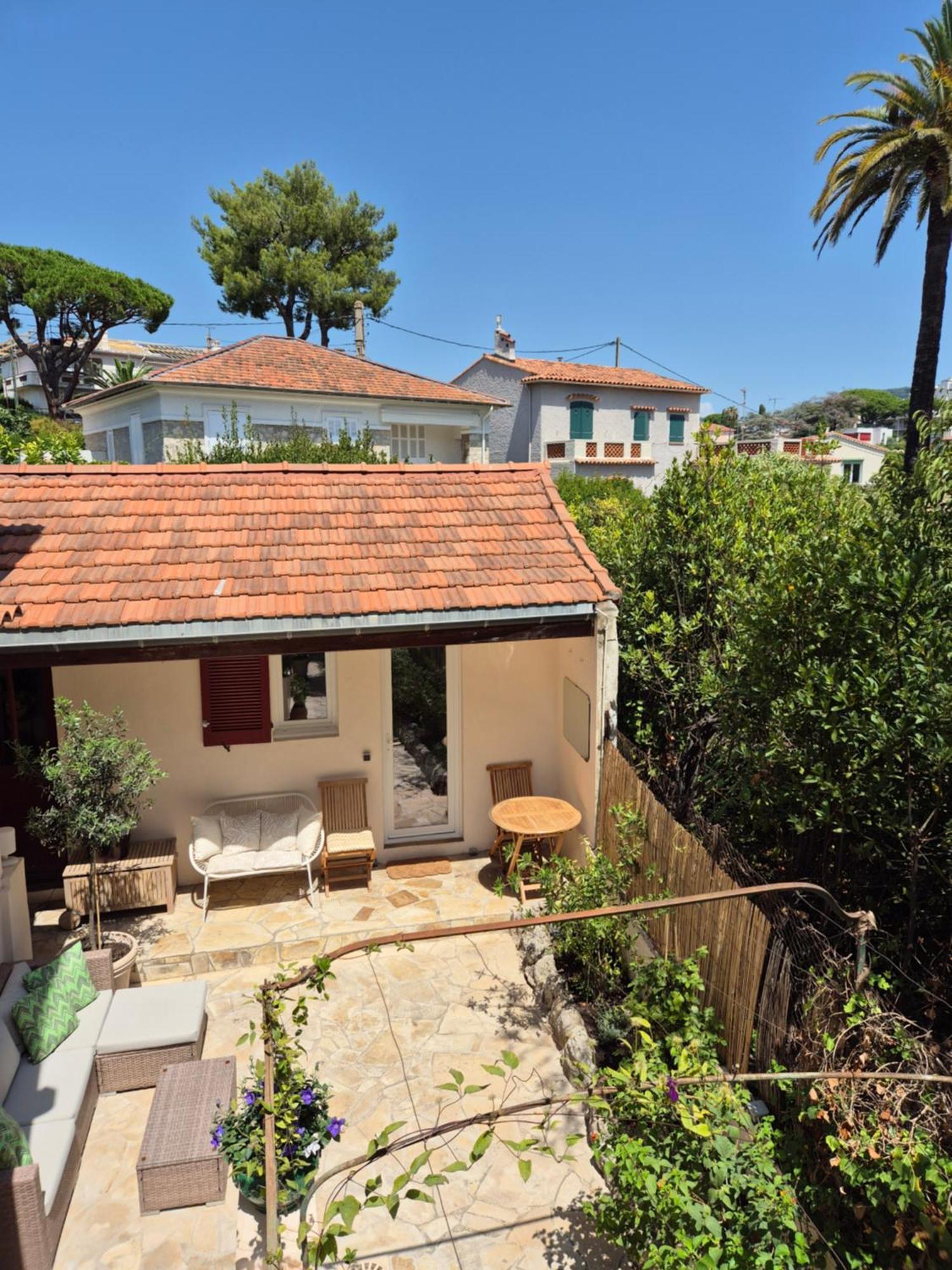 Proche Congres Plages Clim Holiday home